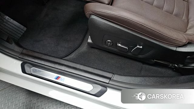 BMW X3 (G01) id 4928465 из Кореи 25