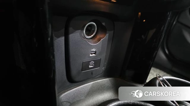 Mini Cooper id 4898440 из Кореи 25