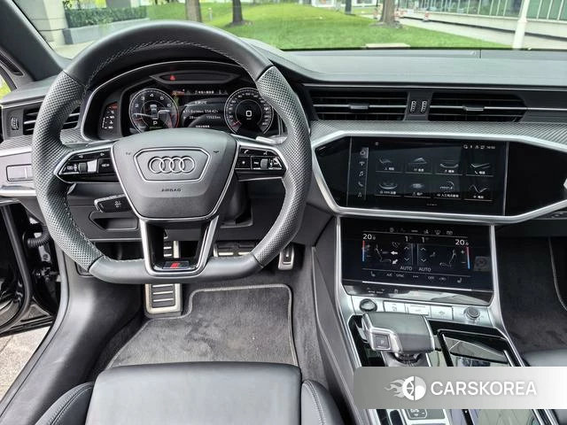 Audi A7 id 4359495 из Китая 25
