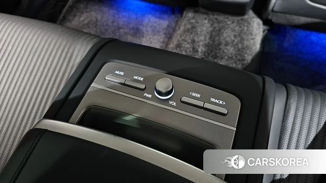 Hyundai Grandeur (GN7) id 4880529 из Кореи 25