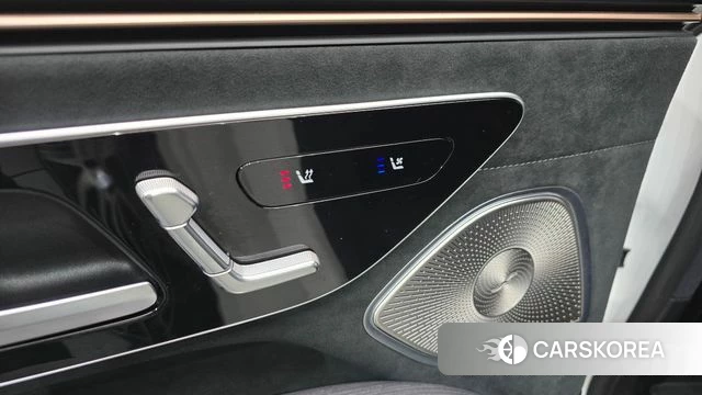 Mercedes-Benz EQS V297 id 4309395 из Кореи 25
