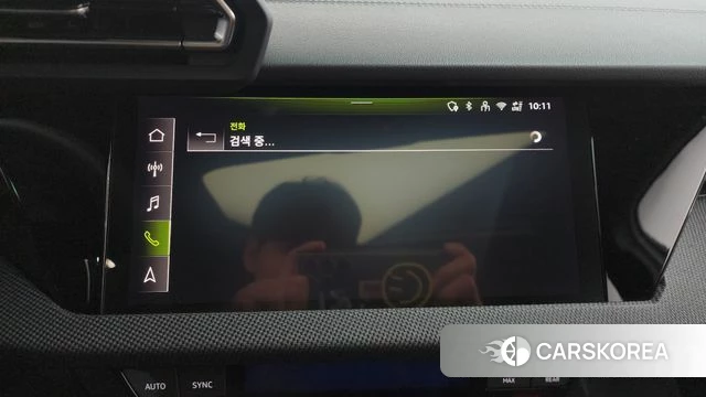 Audi A3 (8Y) id 4200863 из Кореи 25