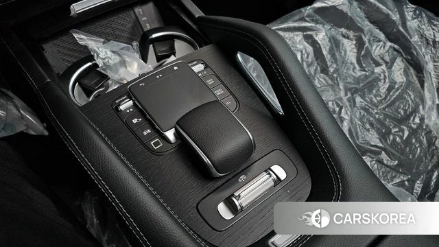 Mercedes-Benz GLS - Class X167 id 4266120 из Кореи 25