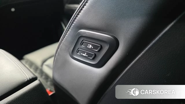 Ssangyong All New Rexton id 4388519 из Кореи 25