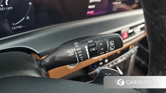 Kia The New Seltos id 4715796 из Кореи 25