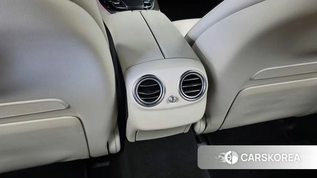 Mercedes-Benz E-Class W213 id 4201223 из Кореи 25