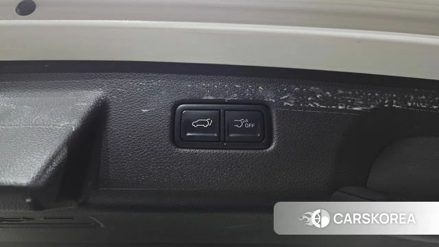 Kia The New Carnival 4th Generation id 4630006 из Кореи 25