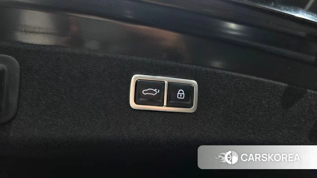 Genesis G80 (RG3) id 4779927 из Кореи 25