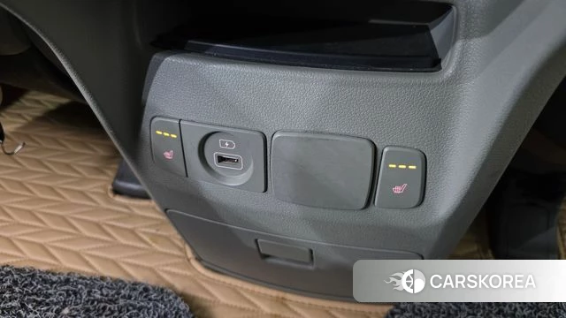 Kia The New Carnival id 4770148 из Кореи 25