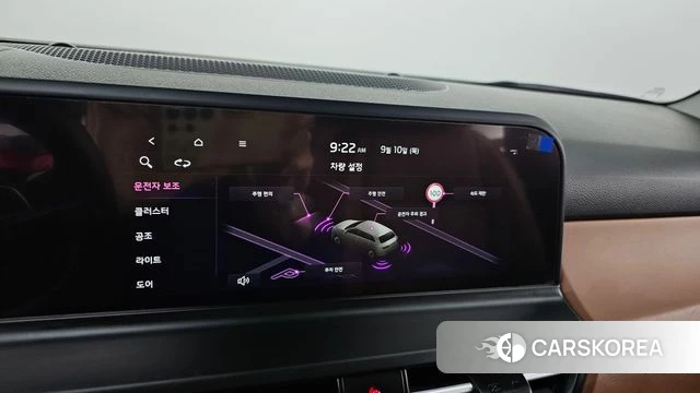 Kia The New Seltos id 4792014 из Кореи 25