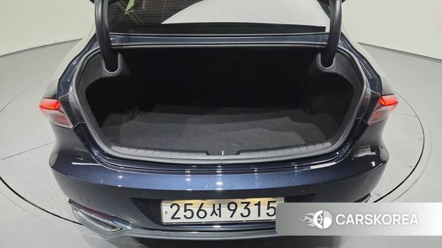 Hyundai The New Grandeur IG id 4759080 из Кореи 25