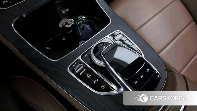Mercedes-Benz E-Class W213 id 4775857 из Кореи 25