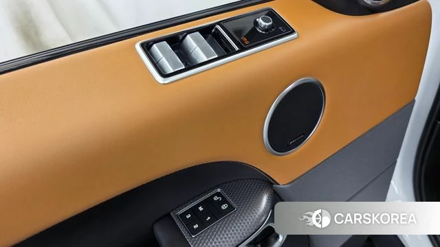 Land Rover Range Rover Sport 2nd Generation id 4759599 из Кореи 25