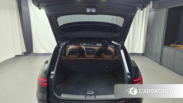 Genesis GV70 id 4745893 из Кореи 25
