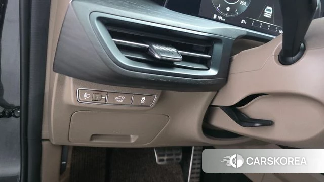 Kia K8 id 4231150 из Кореи 25