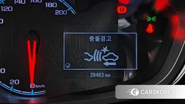 Chevrolet (GM Daewoo) The New Spark id 4586360 из Кореи 25