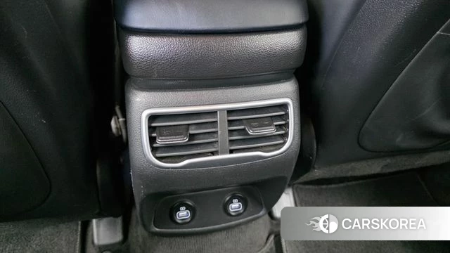 Hyundai The New Santa Fe id 4923240 из Кореи 25
