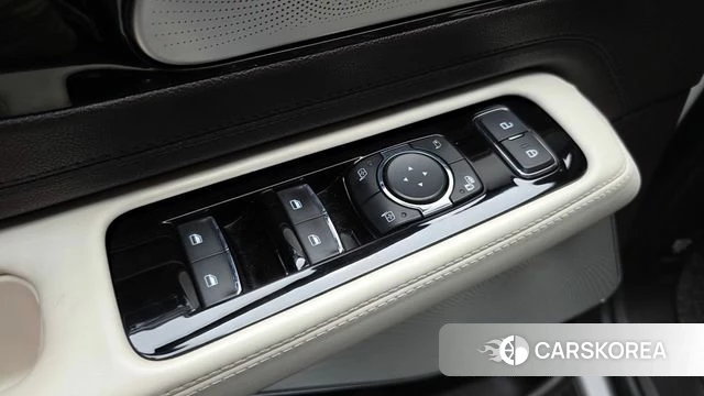 Lincoln Aviator 2nd generation id 4625726 из Кореи 25