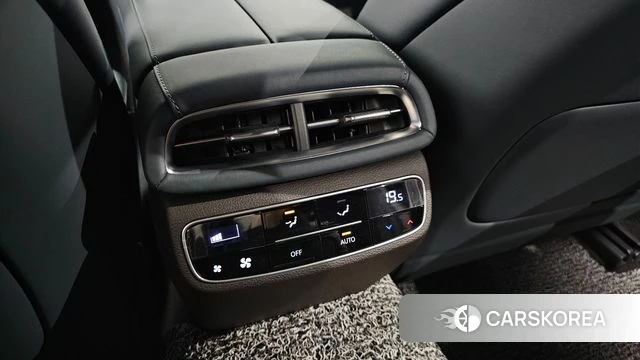 Genesis G80 (RG3) id 4476206 из Кореи 25