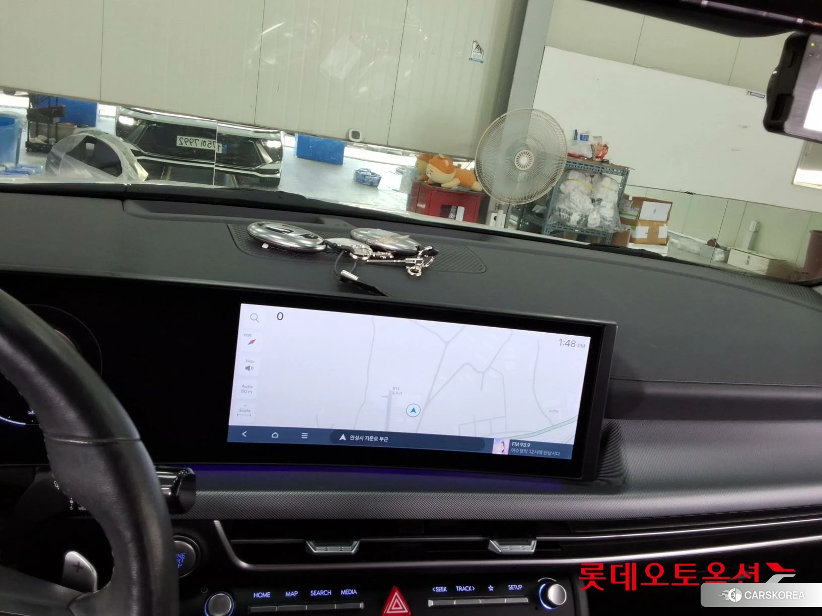 Hyundai Sonata id 4909216 из Кореи 25