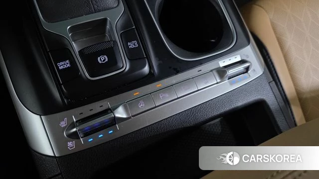 Kia Carnival 4th generation id 4516987 из Кореи 25