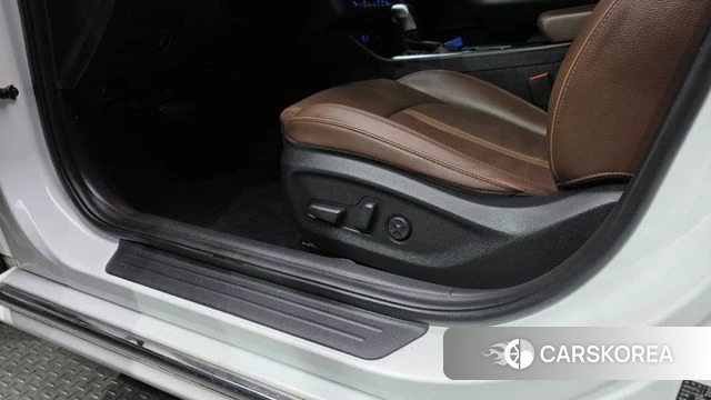 Hyundai Sonata New Rise Hybrid id 4417345 из Кореи 25