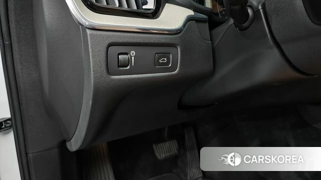 Volvo XC60 second Generation id 4491078 из Кореи 25