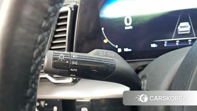 Kia Sportage 5th Generation id 4316377 из Кореи 25