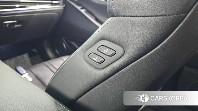 Genesis G80 (RG3) id 4702020 из Кореи 25