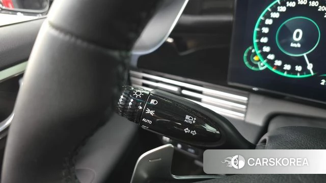 Hyundai The New Grandeur IG id 4309147 из Кореи 25