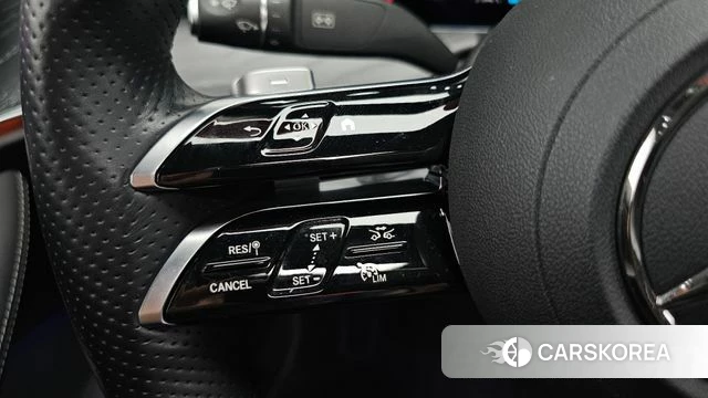 Mercedes-Benz E-Class W213 id 4470101 из Кореи 25
