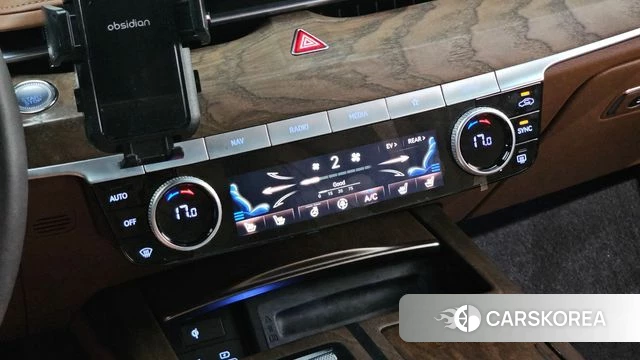 Genesis Electrified G80 (RG3) id 4572640 из Кореи 25