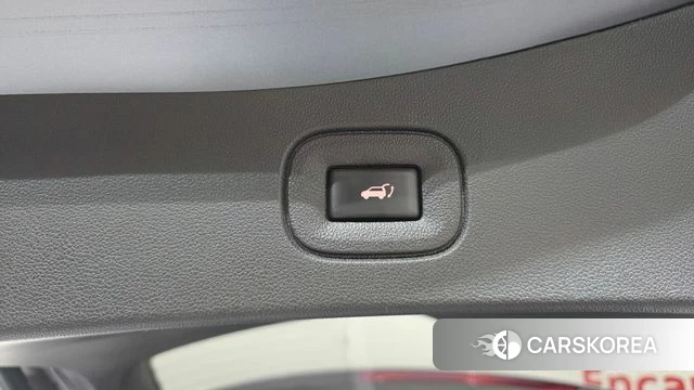 Renault Korea (Samsung) The New QM6 id 4635256 из Кореи 25