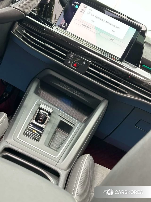Volkswagen Golf id 4334758 из Китая 25