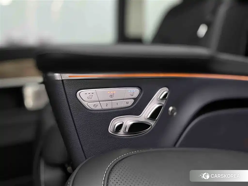 Mercedes-Benz V-Class id 4606866 из Китая 25