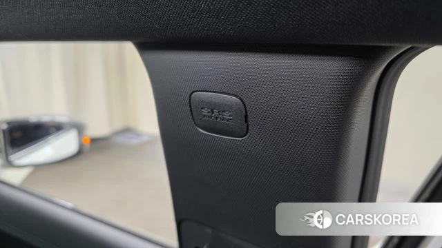 Ssangyong Torres id 4783518 из Кореи 25