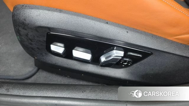 BMW M5 (F90) id 4751172 из Кореи 25