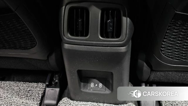 Hyundai The New Tucson (NX4) id 4941500 из Кореи 25