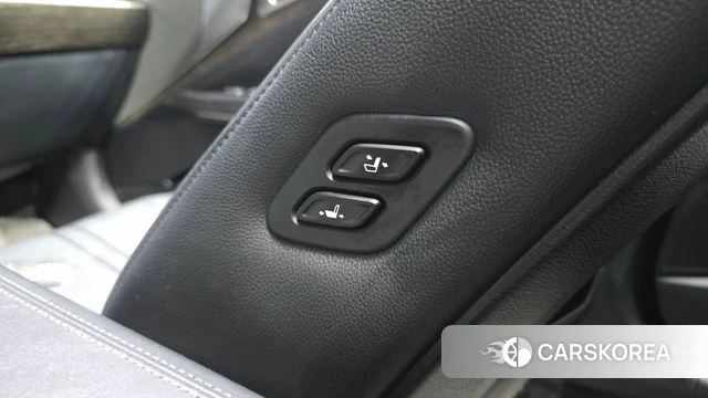 Kia K8 id 4592270 из Кореи 25