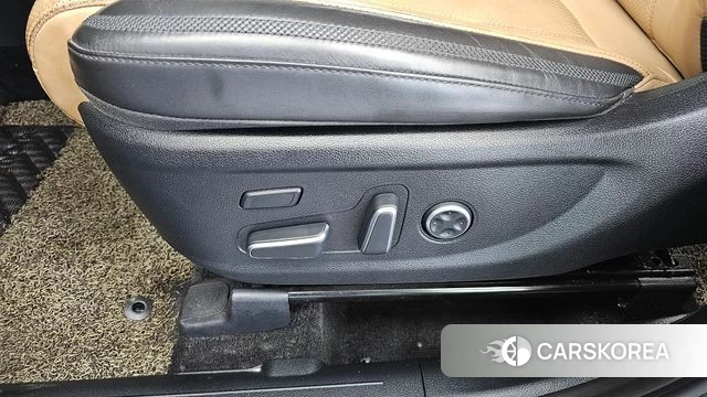 Hyundai The New Santa Fe id 4495857 из Кореи 25