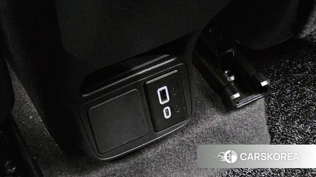 Chevrolet (GM Daewoo) Trailblazer id 4697126 из Кореи 25