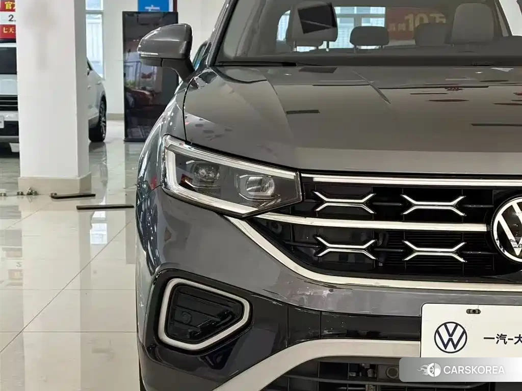 Volkswagen Tayron id 4680595 из Китая 26