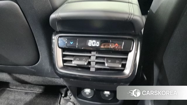 Kia K8 Hybrid id 4434417 из Кореи 25