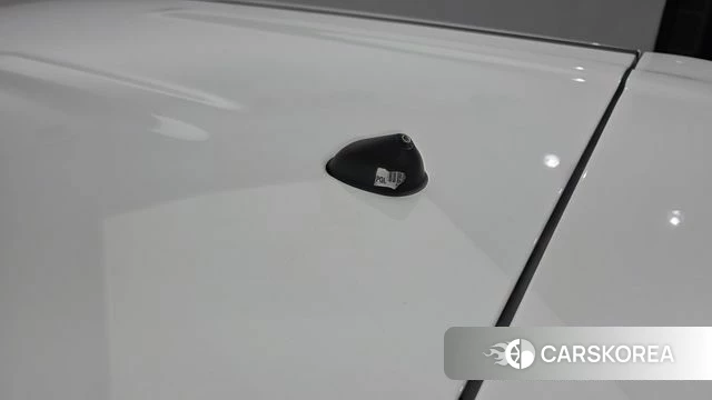 Hyundai Casper id 4422561 из Кореи 25