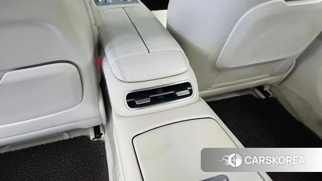 Genesis G90 (RS4) id 4898980 из Кореи 25