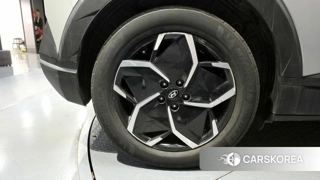 Hyundai Ionic 5 id 4292333 из Кореи 25