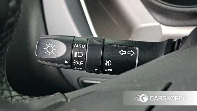 Kia The New Ray id 4435123 из Кореи 25
