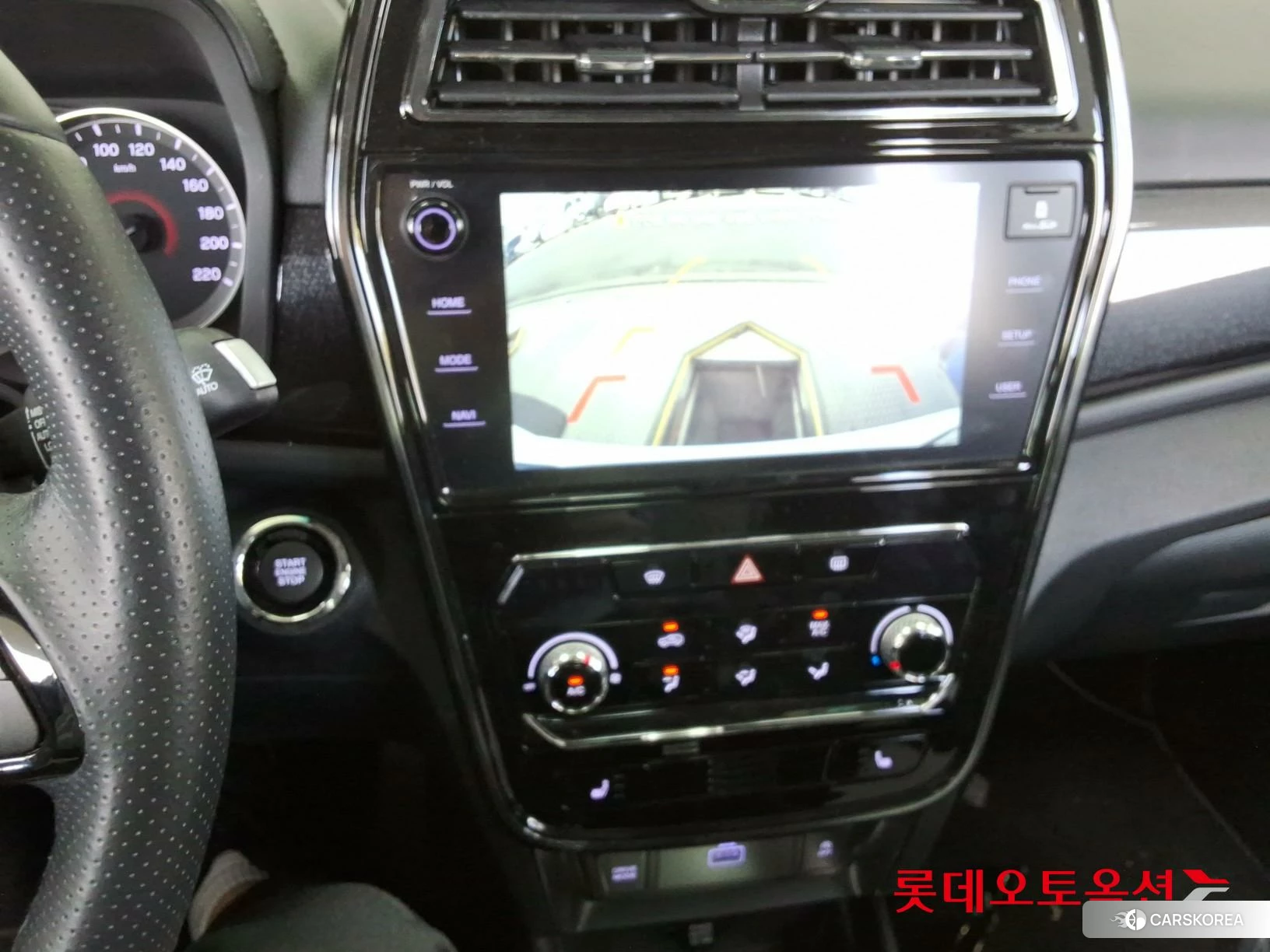 SsangYong Tivoli id 4289656 из Кореи 25