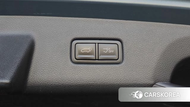 Kia Carnival 4th generation id 4783596 из Кореи 25