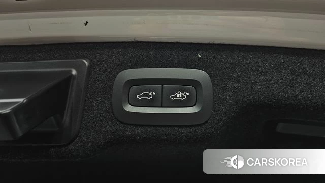 Volvo S90 id 4727560 из Кореи 25
